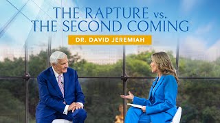 What is the Rapture? Q&amp;A Highlights from Dr. David Jeremiah