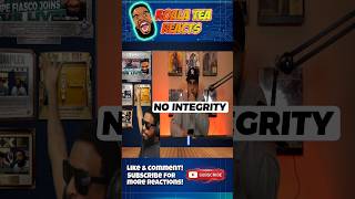 Can You Be Petty With Integrity? #shorts #hiphop