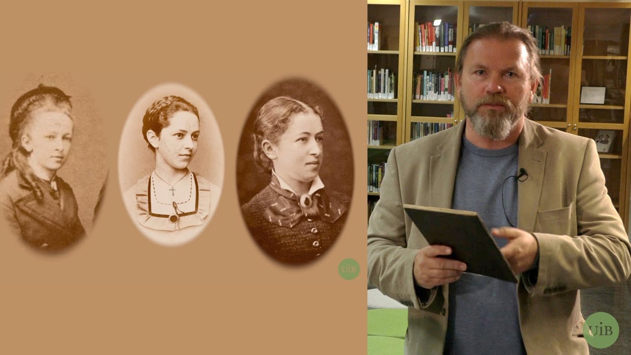 «Kjærlighed hos Ægtemænd er en Umulighed»