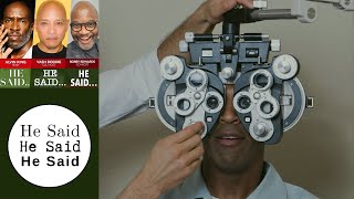 Knowing the difference between an Optometrist vs Ophthalmologist can save your vision