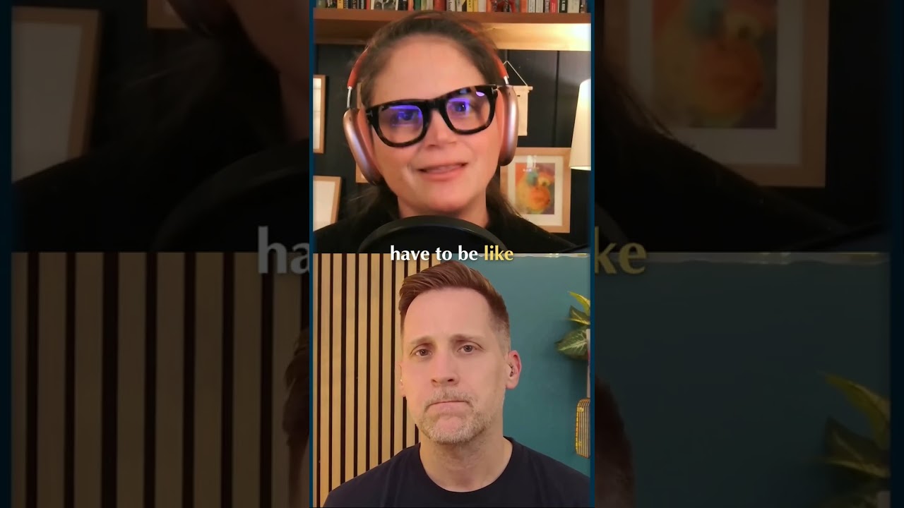 A Turning Point: Maybe I Can Do This #shorts