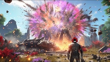 Ark Survival Ascended [ARK ASA] Officials (ark God Mode / ark Desync)