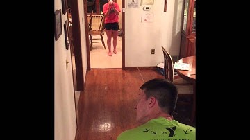 String telephone and waves