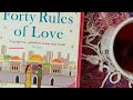 | The Forty Rules of Love By Elif Shafak | Complete Audiobook |