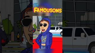 Billie Eilish from another dimension? Song is fye tho 🔥