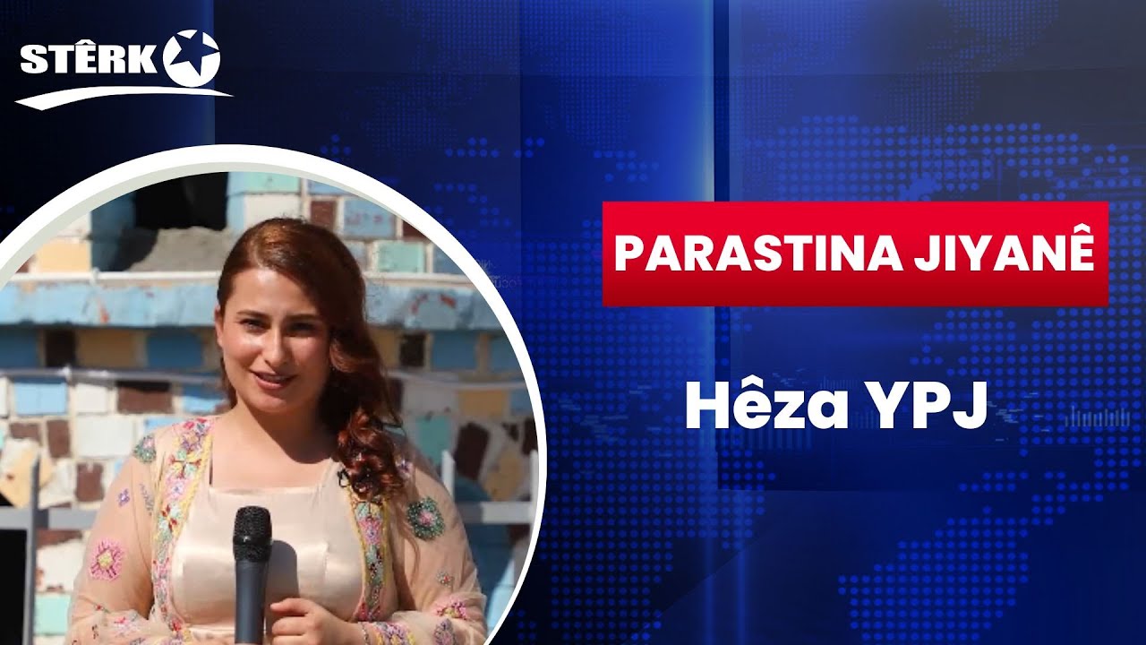 Parastina Jiyanê
