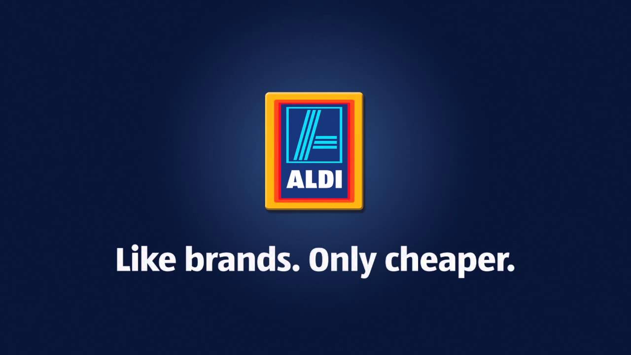 ALDI Like Brands Only Cheaper Radio Ad Betsy YouTube