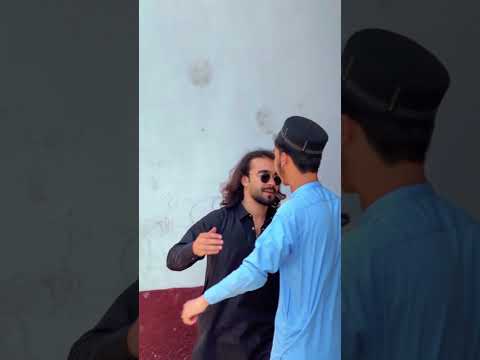 Akhtar mubaraki🙈❤️ #funny #viralvideo