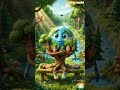 “हर दिन Earth Day  🌎प्रकृति से प्यार करो 🌱#EarthDay2026 #SaveOurPlanet #GreenEarth#CleanEarth