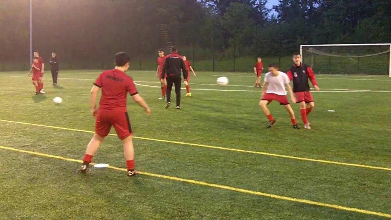 Training night 6 Sept 2015 10 YouTube