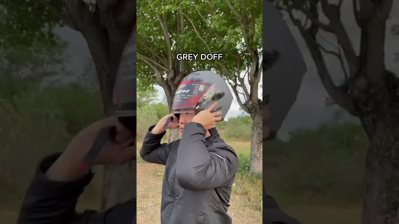 RESTOCK‼️ NJS Kairoz