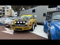 Highlights by scaryscooby day 1 291022 joondalup festival of motoring