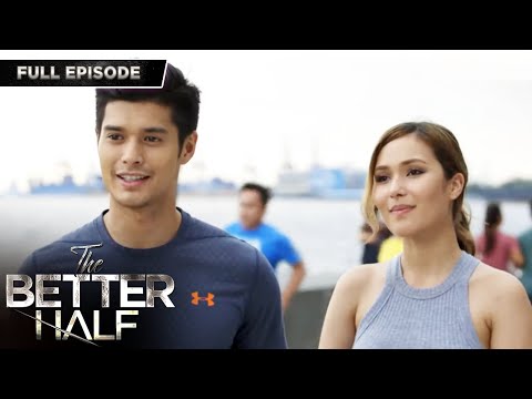 Full Episode 102  | The Better Half with English Subtitles