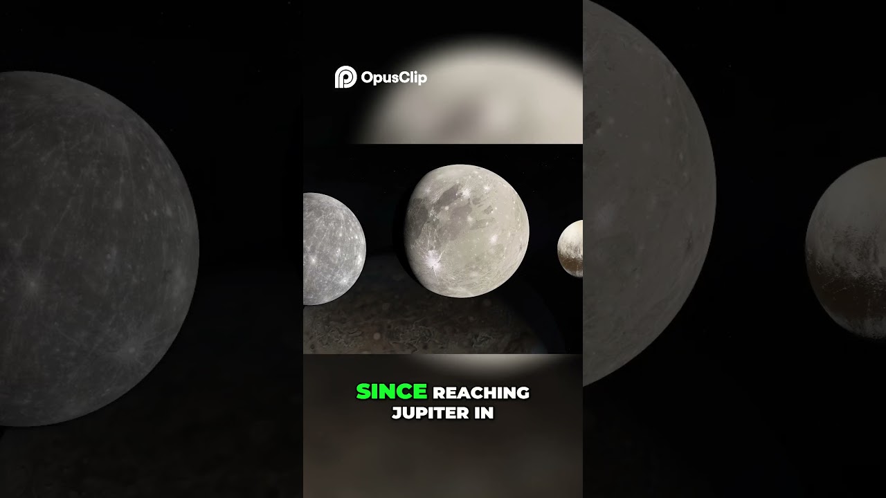 Exploring Jupiter  Juno's Astonishing Discoveries Revealed 