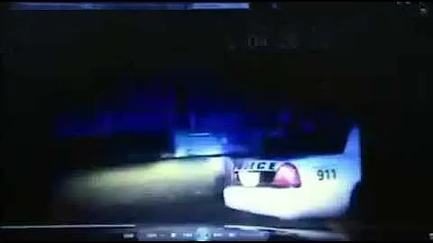 Back on the job. Lumpkin Police get fired and then...