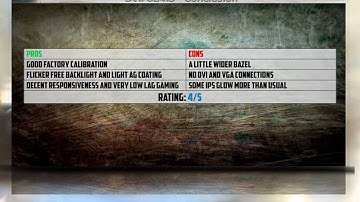 Dell U2415 REVIEW & Best gaming settings ( Brightness, Constrast, RGB, Gamma, Color calibration )