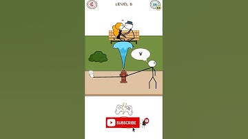 Thief Puzzle : Level 8