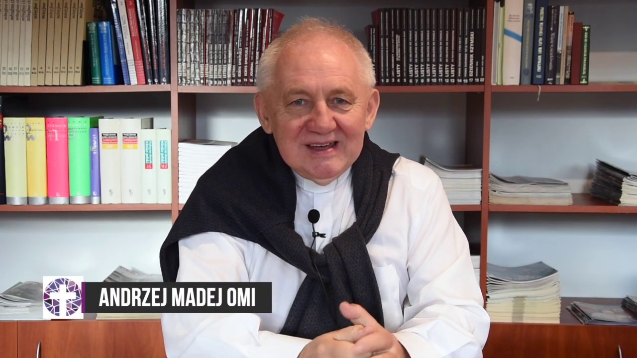 Misjonarz na Post - o. Andrzej Madej OMI, Turkmenistan