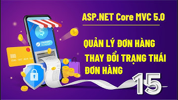 Xây Dựng Web Bán hàng Online Bằng Asp Net Core Mvc 5 0 Cho Người Mới Bắt Đầu #P15