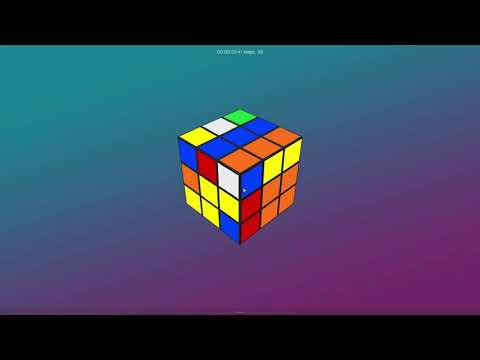 3x3 llset tutorial! LAST LAYER SKIP EVERY TIME! worlds fastest method.