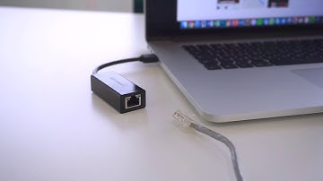 UGREEN Network Adapter - USB to Ethernet