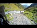 Pure Offroad - Gruzie & Armenia on Motorbikes in HD quality