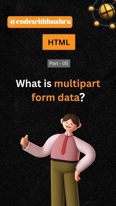 What Is Multipart Form Data codewithbushra multipartformdata html what-is-multipart-form-data-codewithbushra-multipartformdata-html