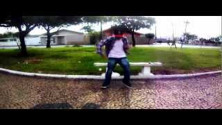 Dubstep dance | Adele Set Fire to Everybory | Dancer Sinyx