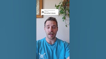 When a stutterer hears "just write it down" #stuttering #slp #teacher