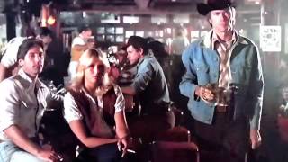 Every Which Way But Loose- Filming Location- The Palomino then & now