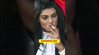 25 Bollywood Celebrities Who Are Chain Smokers in Real Life