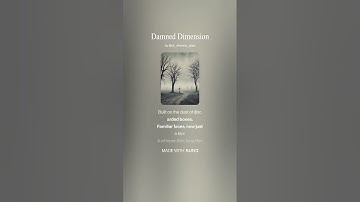 Encore Lab Medics Song: Damned Dimension