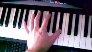 Only Hope Tutorial / Part 3 (first and second chorus)