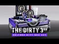 The Dirty 3rd: For the Culture Gift Box Set [Limited Edition]