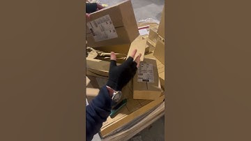 Unboxing Amazon Mystery Boxes #1 #amazonmysterybox #liquidationpallets #mysterybox