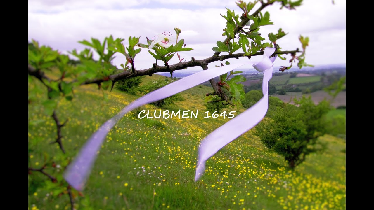 Clubmen 1645 Badbury Rings, Desires and Resolutions