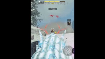 Aggressive squad wipe 🔥 | CODM #shorts