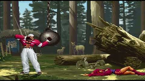 KOF MUGEN D. Shermie. Rhythm 3X Ys VS Stone Yashiro WILD. O YASHIRO, D.Yashiro Rhythm CASER. YASHIRO