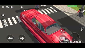 Simple Sandbox 3: Ender