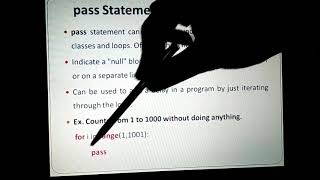 Unit 5: Lecture 3: Control Flow in Python