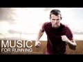 Running music rock compilation for running motivation 2015