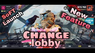 HIDDEN LOBBY FEATURE TO CHANGE LEGENDS PRESPECTIVE || #apexlegendsmobile #apexlegends screenshot 4