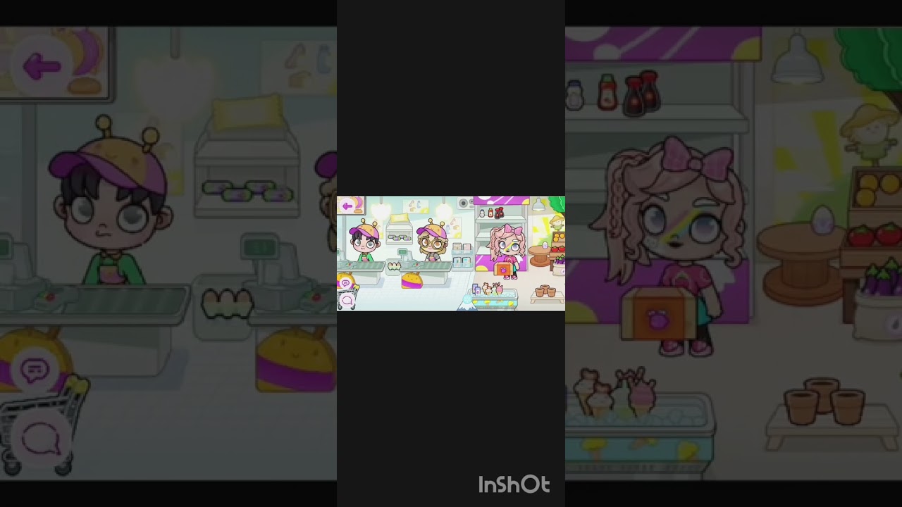 The part 1 of awart world  game my sister playing part 2 is coming soon subscribe 