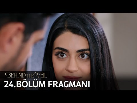 Gelin 24.Bölüm Fragmanı | Behind the Veil 24 Promo