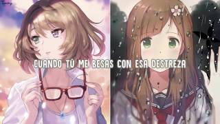 「Nightcore」→ Despacito ✗ Faded ✗ Shape Of You ✗ Treat You Better (Switching Vocals) | MASHUP