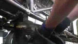 Wheelie Top Fuel Peter Lantz Santa Pod 1999