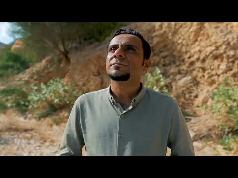 أغرب قرية في اليمن قرية آل العمودي