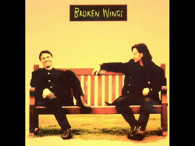 Watch Broken Wings - Glad As Hell on YouTube Watch Broken Wings - Glad As Hell on YouTube