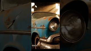 “From Rust to Glory: Old vs New Car Transformation 🚗✨” #shorts #car #firyou #oldvsnew