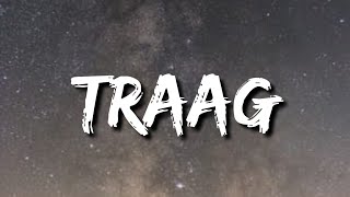 Bizzey - Traag (Lyrics) Ft. Jozo & Kraantje Pappie \